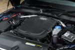 Audi A5 Coupe 2.0 TDI S-Line 2016 года (UK)